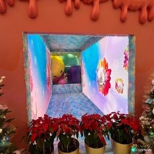 聖誕節你會去邊?如果留喺香港其實都係一個好選擇!因為各大商場