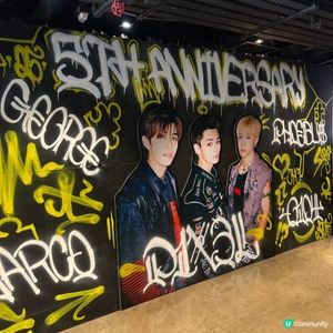 P1X3L 成軍5周年😍