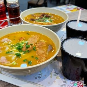 ｢麻芝菇｣ ~ 秋冬滋補之選 🍄