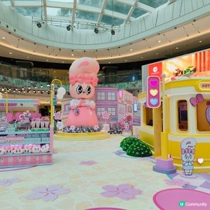 🌸新年打卡必去 🧧 新春櫻花鐵道之旅