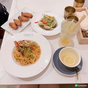 太子人氣西餐廳