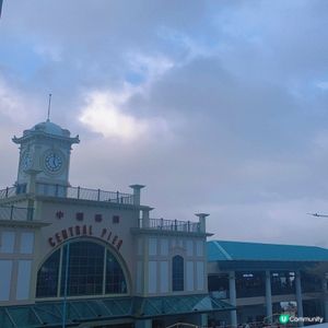 中環｜打卡中環碼頭⛵️