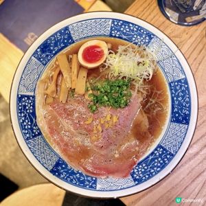 醉人拉麵@RAMEN CUBISM立体派