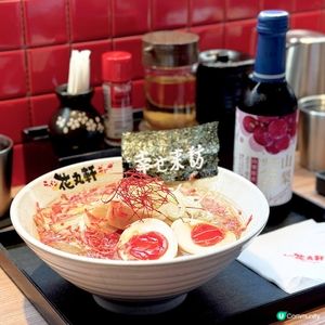 再嚐大阪過江龍@花丸軒