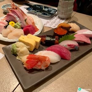 黑木亭食祭🍣🥢🎉