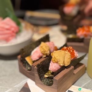 極尚。大喜屋