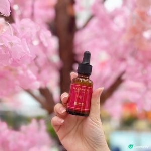 逆齡肌秘密！明色幹細胞雙重滲透逆齡精華 ✨