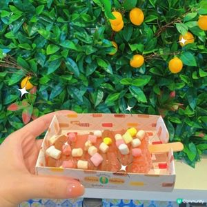 中環｜意大利過江龍gelato雪糕店🍦
