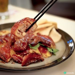 滿Fun Dinner@中意仿Borgo C