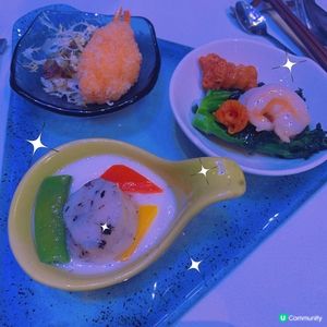 尖沙嘴｜高質海景中菜廳🥢
