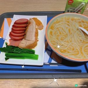 將軍澳｜份量十足燒味餐廳🥢
