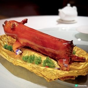 創新經典滋味@大公館 Greater China Club