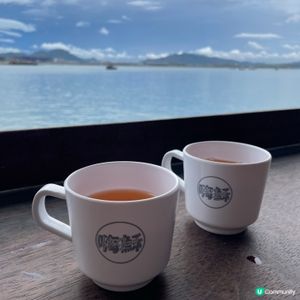 香港想chill 系列