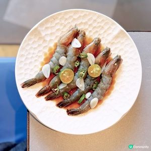 獅子女之約@ANJU Modern Korean