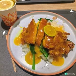 將軍澳｜美味泰國菜🇹🇭