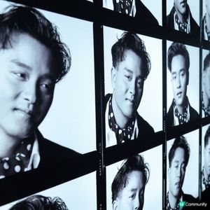 HKDI張國榮展覽首度公開珍藏照片！復刻演唱會經典咪座打卡位