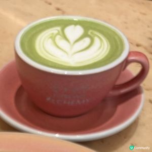 星期日下午茶吹水首選