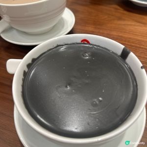 佳佳甜品銅鑼灣新店開張！😋 芝麻糊必試！👍