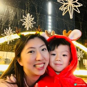 一年一度開蓬巴士之旅🚌！爸爸勁💪！