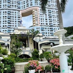 淺水灣酒店變影灣園 📸✨