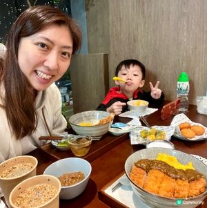 南昌覓食！滑蛋飯甜品雙重奏 🤩