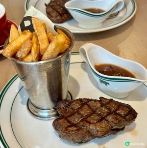 浪費約會餐廳推介👍 Feather & Bone
