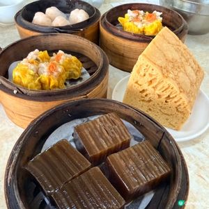 寮屋酒樓懷舊味道😭🍽️