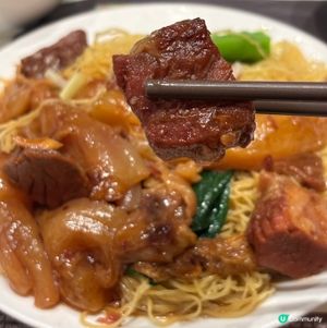 何洪記 🌟 老香港味道 🥢