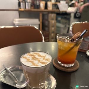 90後裸辭必做的10件事 - Cafe編 🩷🩵