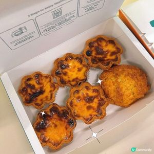 將軍澳｜必食大熱烘焙店🥯