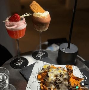 大館監獄酒吧🍻打卡必備！