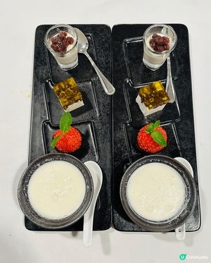 贺年食乜好？😋