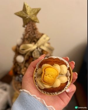 旺角青衣都有無人甜品機😋麻糬花生醬多胖德蓮‼️