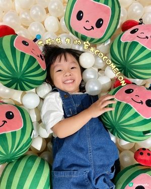 大樹先生之家 x 勁爆聯乘🤩