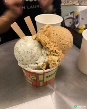 還是最美味嘅精品Gelato！