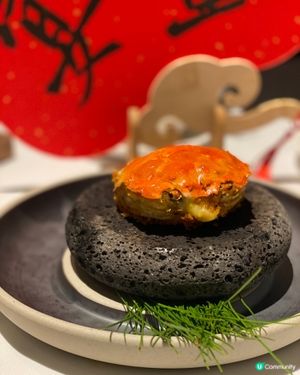 🦀🦀你今年食咗大閘蟹咗未呀😉🤤？