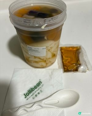 元朗新開豆乳店🥛新鮮健康好味道🥰