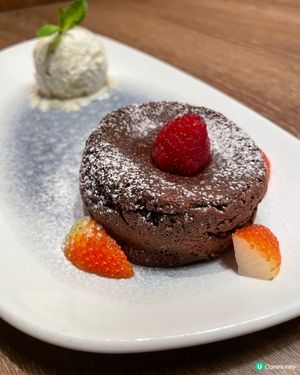 戶外靚海景餐廳