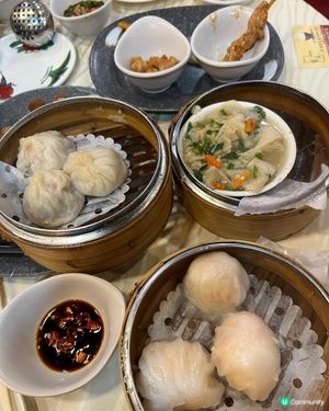 荃灣 平又好吃的點心+火鍋放題