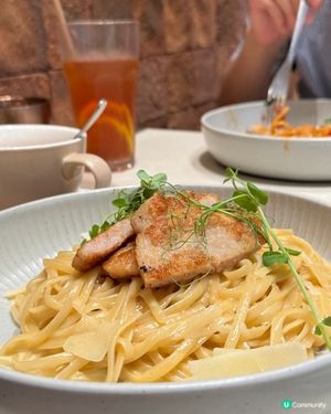 HeSheEat餐廳 (旺角）