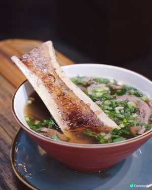 尖東海傍新開泰越菜