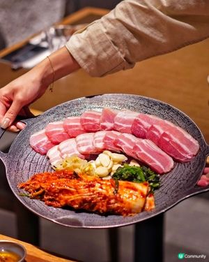 銅鑼灣韓式餐廳之旅 🇰🇷🥢