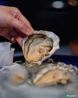 Restaurant Week開鑼去喜來登蠔酒吧嘆世界🦪🥂