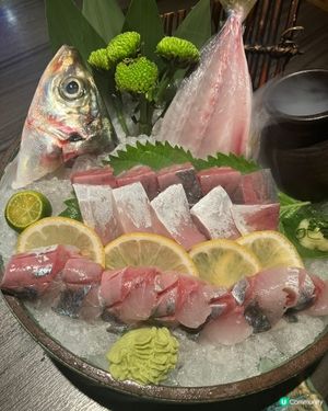 高質日式料理，抵食晚餐之選💖