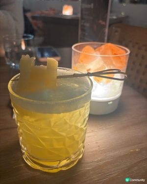 尖沙咀泰國🇹🇭猛男💪🏻主題餐廳🍴冇猛男都一樣咁好味🥰