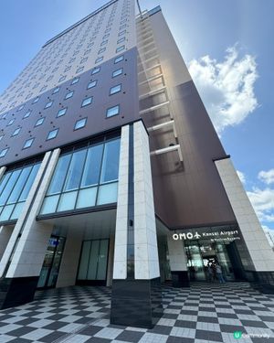 ♥大阪關西機場附近酒店😍🫶🏻 必住 ⸝⋆ .ᐟ.ᐟ.ᐟ
