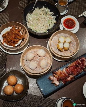 大推◜ 逸東軒 ◞的蜜汁叉燒🥰