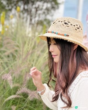 ♡深圳打卡好去處｜深業上城｜2025粵港澳大灣區花園大賽♡