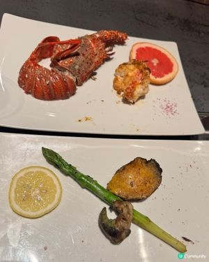 位於博多站的鐵板燒餐廳