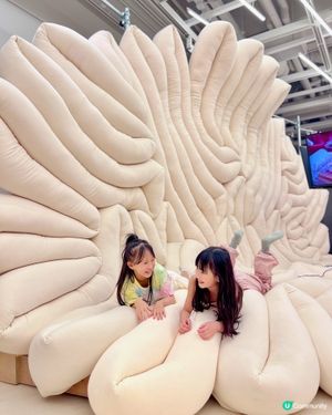 感官怪奇，放鬆之旅 🧠✨